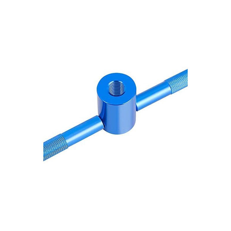 VOANZO Mountain Bike Headset Tools BB Bicycle Headset, BB Bottom