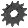 Caltric Front Drive Chain Sprocket for Yamaha YZ250F 2001-2023/YZ25
