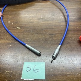 muncie pto cable rvc85-2-072