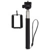 Moments Selfie Stick 100 Inches Black
