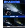 SUPAREE H4 LED Headlight, For Trucks, Explosion, 10 Times Brightness,