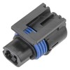 Standard Motor Products S2485 Vehicle Speed Sensor Connector