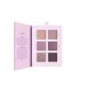 bareMinerals Mineralist Eyeshadow Palette - Heathered, 7.8 g.