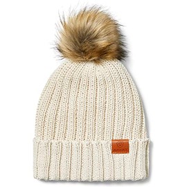 ARIAT 2022 Cotswold Beanie 10042050 - Salt