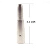 Devinal Male XLR to 1/4" female adapter, 3 Pin XLR