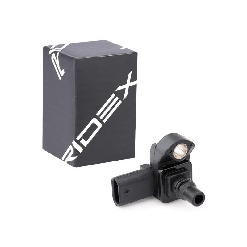 RIDEX Hatchback (R56) Boost Pressure Sensor for Clubman (R55) 3947S0019