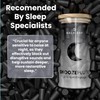 SnoozePlugs Ultra Soft Foam Ear Plugs for Sleeping, 60 Pairs