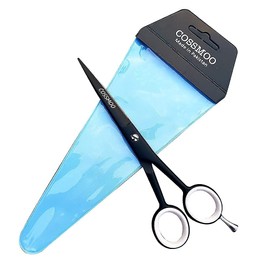 Hairdressing Scissors- COSSMOO Barber Scissors and Hairdressers Scissors UK