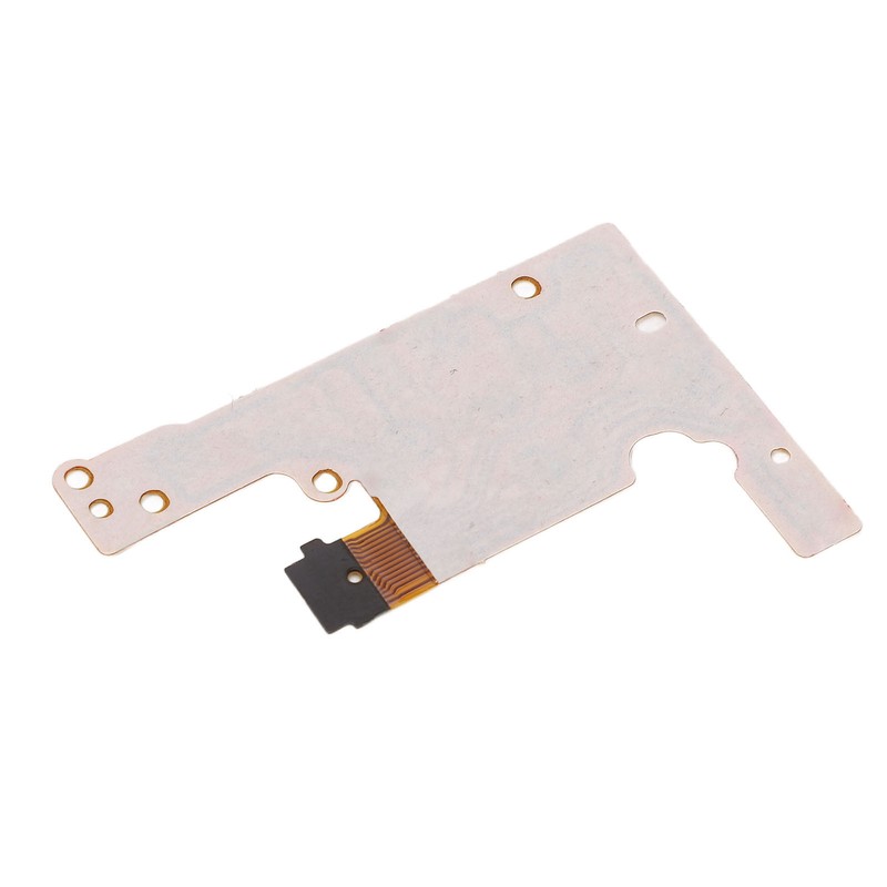 Camera Keyboard Key Button Flex Cable FPC SLR Function Board