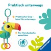 Ravensburger Play+ Baby Activity Tukan, from 0 Months