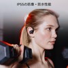 Edifier Open Ear Fully Wireless Earphones, High Resolution Audio Headphones,