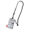 CHUMS Recycle Coin Holder, One size