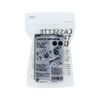Sun-Star Stationery S4835379 Tape Cutter, Masking Tape, Cassette Tape, Clear