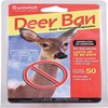 Summit Responsible SOLUTN 2001 50 Count Deer Ban Deer Repellent