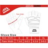 MAVIKS Workout Gloves for Men and Women Weight Lifting Gloves