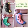 Car Seat Belt Pad Children Removable Car Seat Belt Cushion