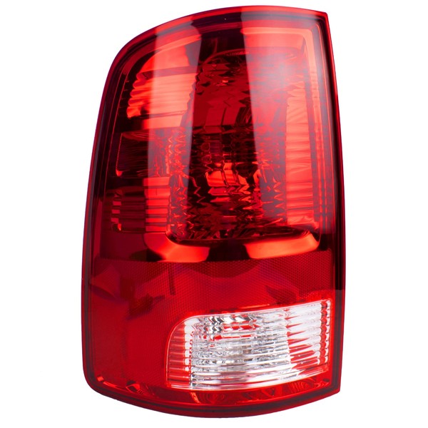 Boine Boine Left Side Tail Light Compatible With 2009-2018 Dodge