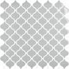 Dream Sticker MOR-N04 Mosaic Tile Stickers for Rentals (Use with