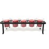 Yankee Candle Votives and Tea Light Iron Candle Holder with