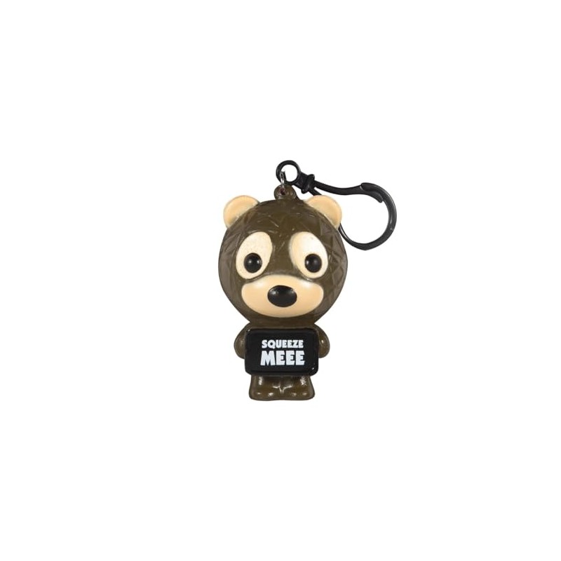 Voodoo Stress Dolls (Mascot for Life)