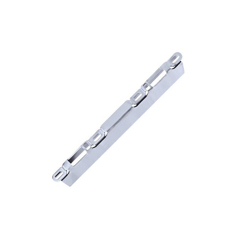 Sliding Glass Door Multi-Point Door Keeper 10-7/8" H x 3/4"