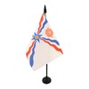 AZ FLAG ASSYRIA NEW TABLE FLAG 5'' x 8'' -