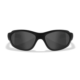 Wiley X XL-1 Ad Comm Sunglasses, Matte Black, One Size