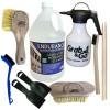 Endurance Restoration - Gravestone & Monument Cleaning - Essential Set