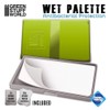 Green Stuff World - Wet palette