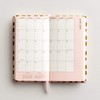 Dayspring Dots - 2020 Premium Pocket Planner (J0084)