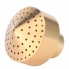 Female Thread Brass Fountain Nozzle Spray Head Sprinkler for Landscape