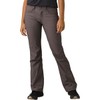prAna Halle Pants II Moonrock 6 R