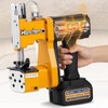 Hanchen Cordless Bag Sewing Machine Battery Powered Bag Sealing Machine