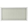 vhbw 2 x M5 Air Filter Compatible with Stiebel-Eltron LWZ