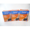 Rexall Black Adjustable Ankle Support For Sore or Weak Ankles
