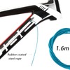 Bike Internal Cable Routing Tool Kit - Effortless Internal Cable