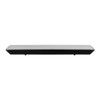 Escali T115S Ultra Thin Kitchen, Office, Herb Scale, Tare Functionality,