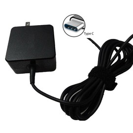 Universal power AC adapter supply cord cable charger for Acer NP.ADT0A.062 N17Q8 laptop PC