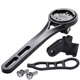 Dymoece Integrierte Fahrrad Halterung für Wahoo Elemnt, Elemnt Bolt, Elemnt Mini, Gopro Kamera