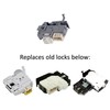 LAZER ELECTRICS Replacement T85 Door Release Lock Interlock Switch for