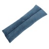 Seat Belt Pillow for Mastectomy Post Surgery Heart Surgery Recovery