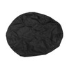 4ft Round Hot Tub Cover Oxford Fabric Folding Heat Insulation