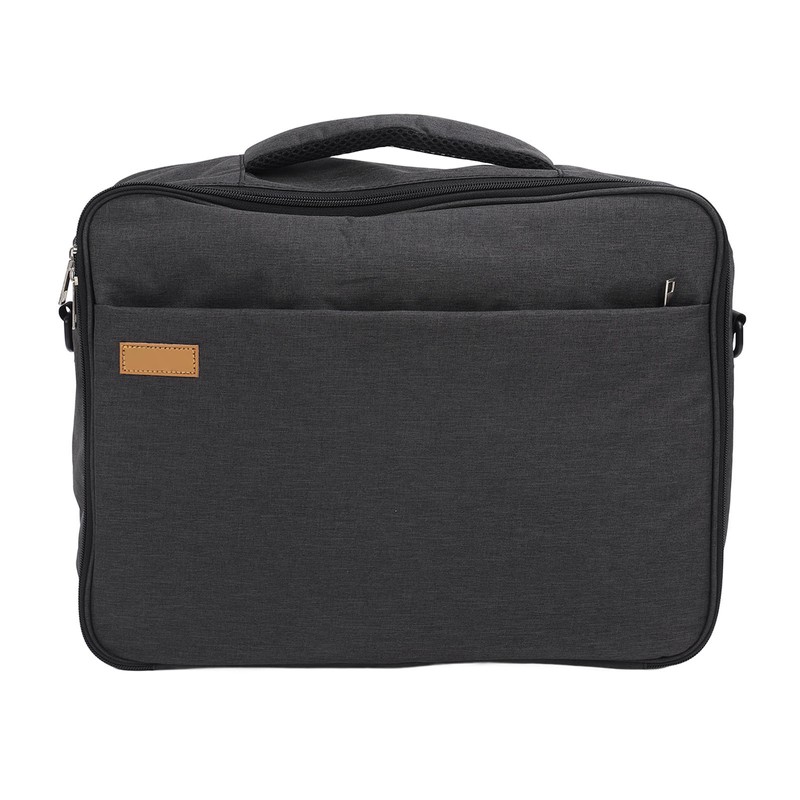 Projector Carrying Case Universal Shockproof 2 Way Zipper Portable Projector