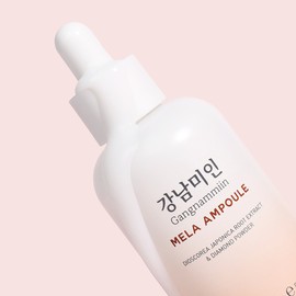 Gangnam Beauty Hyaluronic Acid Moisture Ampoule 50ml Moisturizing Pore Ampoule / 강남미인 히알루론산 수분 앰플 50ml 보습 모공 앰플