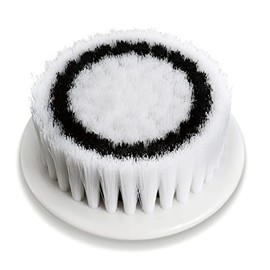 TBC Esthetic TBC Deep Clear Brush PRO Clear Brush Attachment (Replacement)