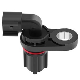 OCPTY Rear Center ABS Wheel Speed Sensor Compatible for Ford F150(04-11),F250 F350 F450 F550 Super Duty(05-16),for Lincoln Mark Lt(06-08) Replace# 4L3A9E731AA, 6L3Z9E731A