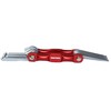 AB Tools 8pc Folding Ball Hex Key Ball End Point