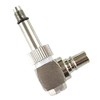 SUNPROJECT SP-31-2 L Connector Plug for VerII No.2 6mm Hose