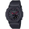 Casio GMA-P2100series Wristwatch, black/vivid pink