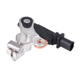 Slakerbe Battery Current Sensor Cable Compatible for For*d for Edge 2016-2019 for F150 2015-2019 for Fusion 2013-2019 for Lincoln for MKZ 2013-2019 DS7Z-10C679-A,DS7T-10C652-AC